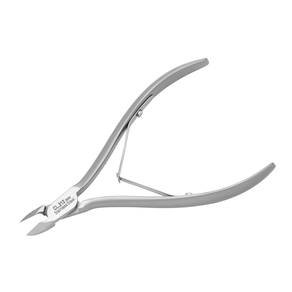Nghia export cuticle nippers CL.212 8mm Nghia export cuticle nippers CL.212 8mm