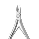 Nghia export cuticle nippers CL.214 10mm - Image 2