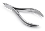 Nghia export cuticle nippers c-04 3.5mm - Image 2