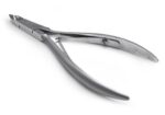 Nghia export cuticle nippers c-07 3.5mm - Image 2