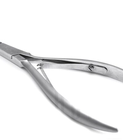 Nghia export cuticle nippers c-07 3.5mm
