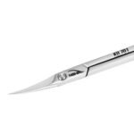 Nghia export cuticle scissors KD.701 - Image 2