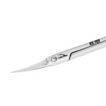 Nghia export cuticle scissors KD.702 - Image 2