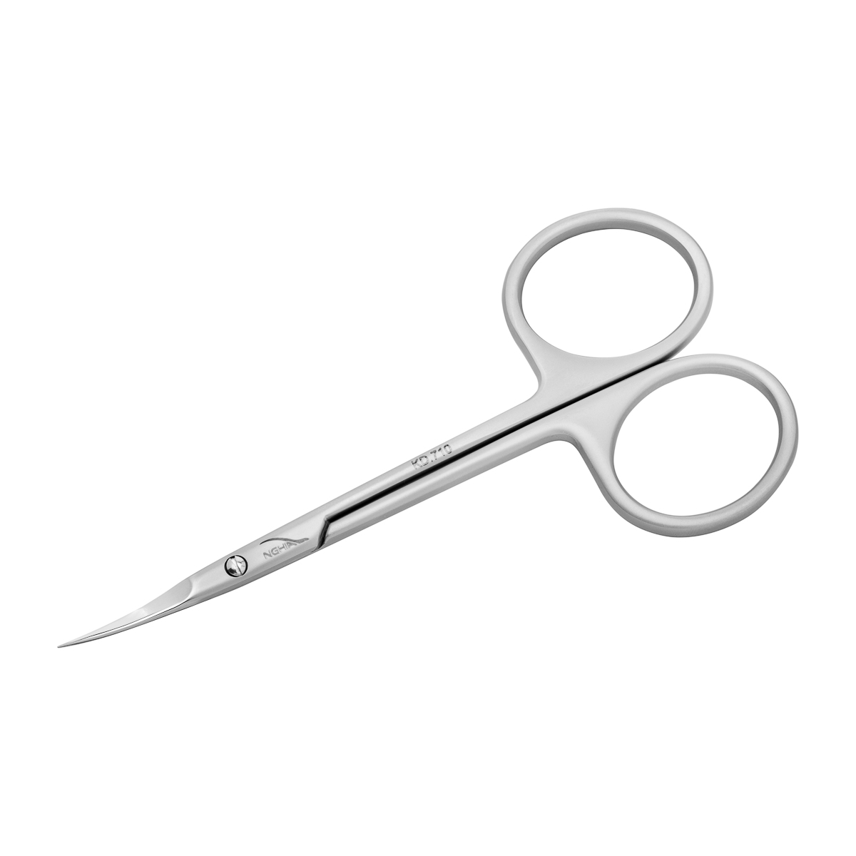 Nghia export cuticle scissors KD.710 Nghia export cuticle scissors KD.710