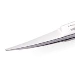 Nghia export eyebrow scissors es-01 - Image 2