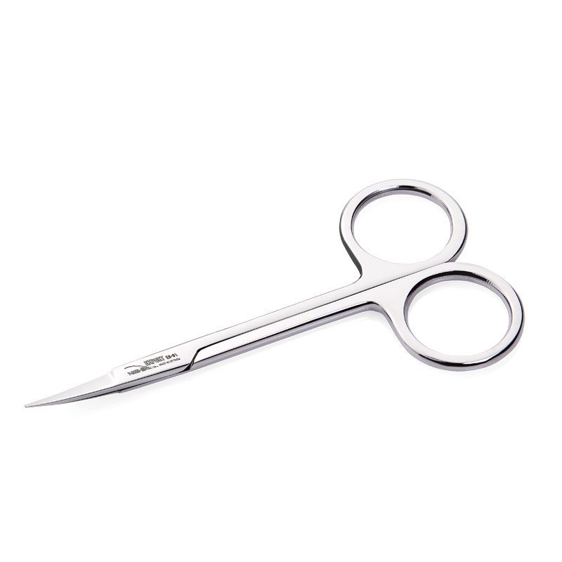 Nghia export eyebrow scissors es-01 Nghia export eyebrow scissors es-01