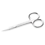 Nghia export eyebrow scissors es-03