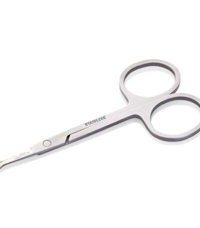 Nghia export eyebrow scissors es-04