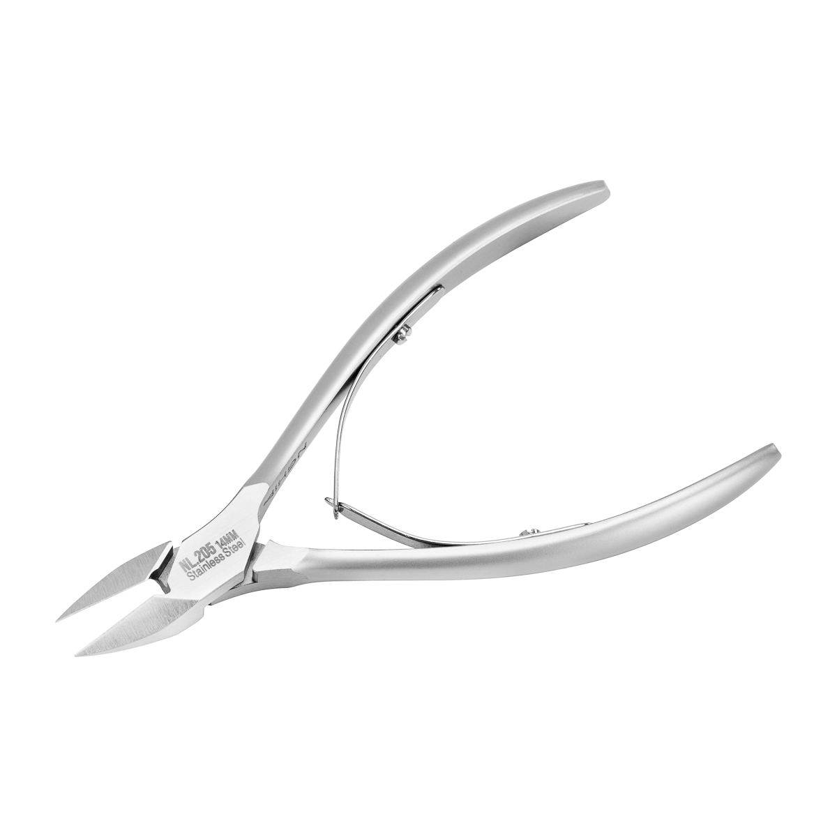 Nghia export ingrown nail nippers NL.205 14MM Nghia export ingrown nail nippers NL.205 14MM