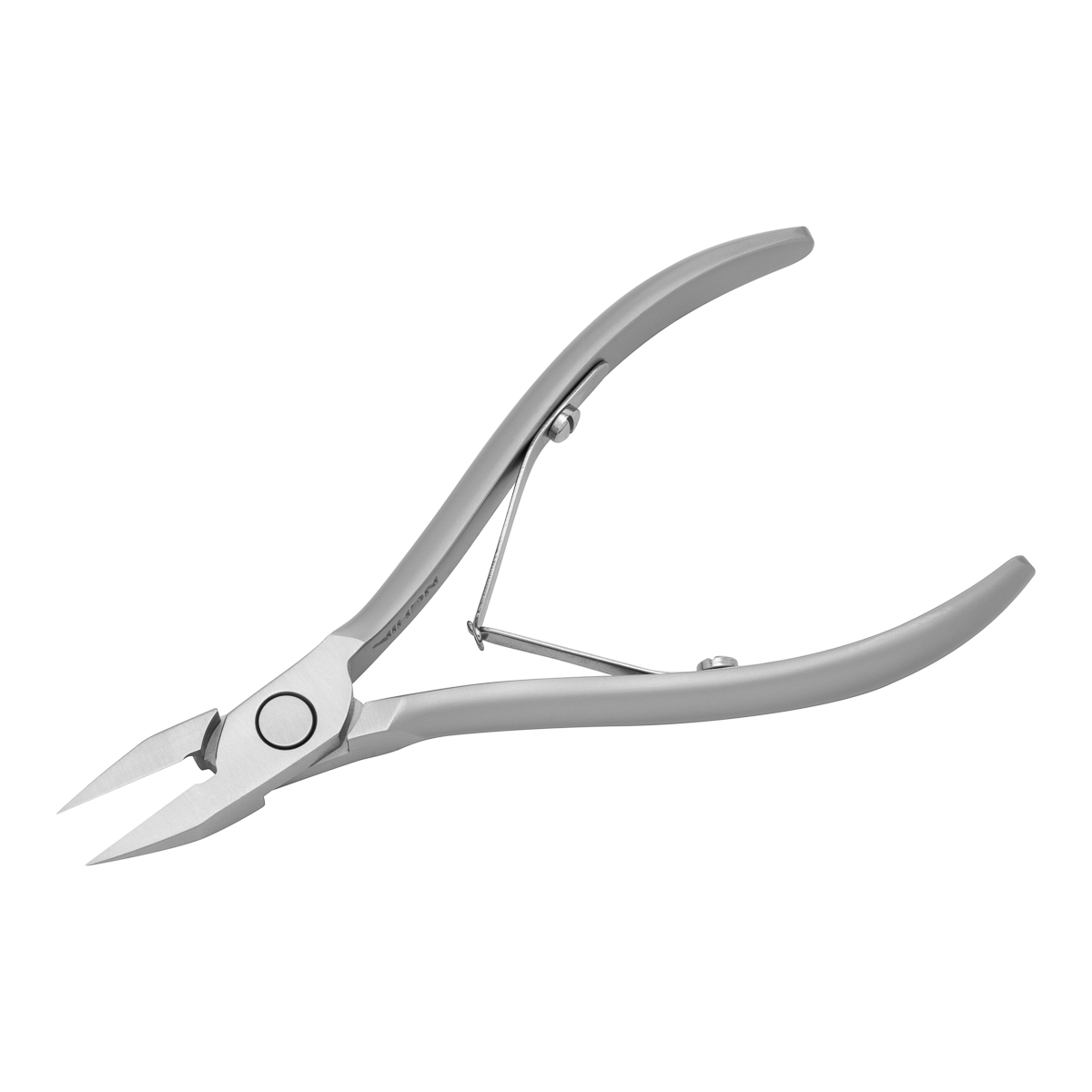 Nghia export ingrown nail nippers NL.210 17MM Nghia export ingrown nail nippers NL.210 17MM