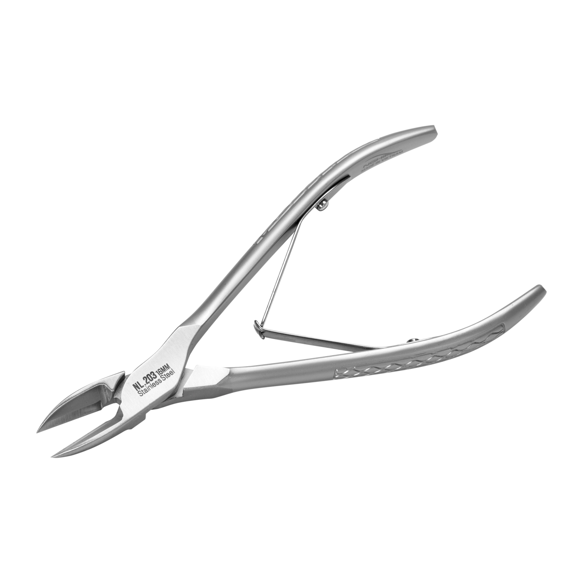 Nghia export nail clippers NL.203 16MM Nghia export nail clippers NL.203 16MM