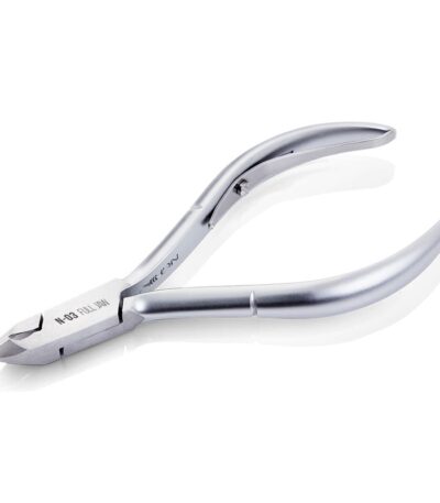 Nghia export nail clippers n-03 full jaw