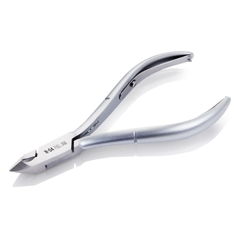 Nghia export nail clippers n-04 full jaw Nghia export nail clippers n-04 full jaw