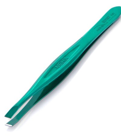 Nghia export t-01 tweezers green