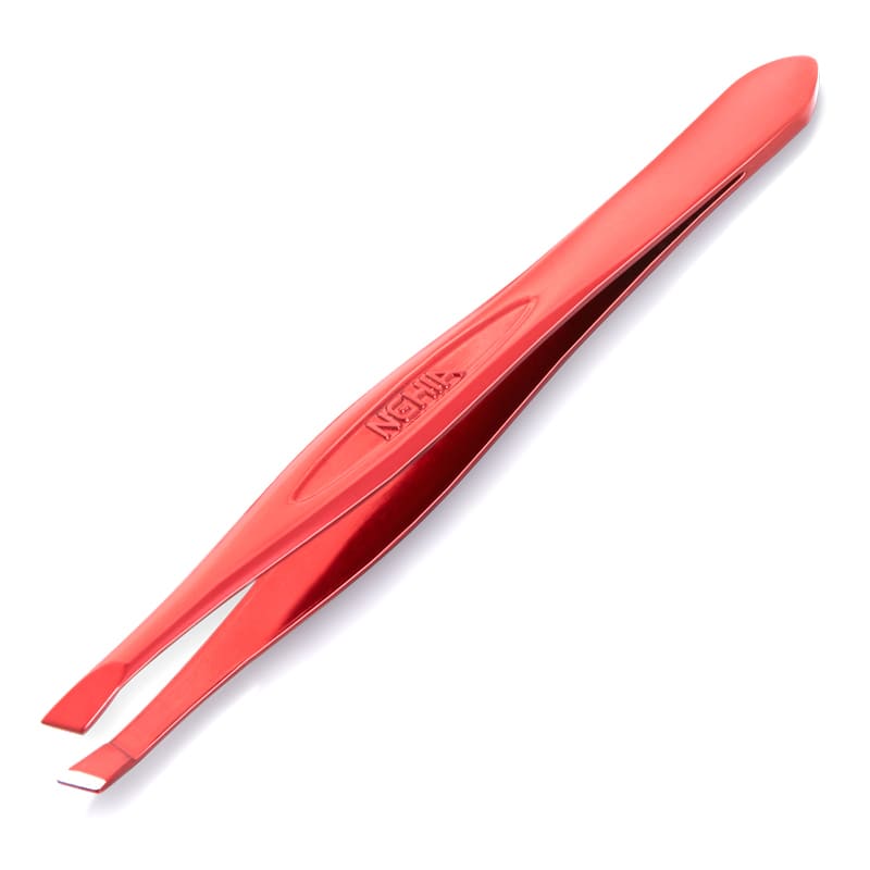 Nghia export t-01 tweezers red Nghia export t-01 tweezers red