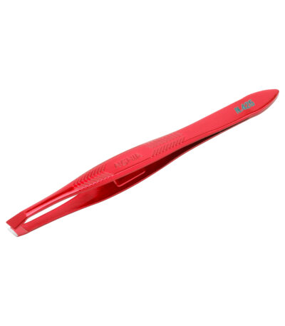 Nghia export tweezers N-425 RED