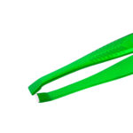 Nghia export tweezers N-425 green - Image 2