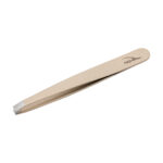 Nghia export tweezers N.404 gold