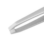 Nghia export tweezers N.404 silver - Image 2