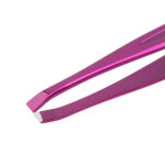 Nghia export tweezers T-01 purple - Image 2