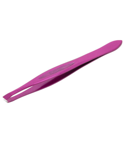 Nghia export tweezers T-01 purple