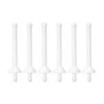 Nose and ears hair removal waxing sticks 10 pieces