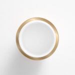 OCHO NAILS Construction gel white 30 g - Image 2