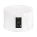 OCHO NAILS Dust-free swabs 500 pcs in a box - Image 2