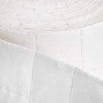 OCHO NAILS Dust-free swabs 500 pcs in a box - Image 4