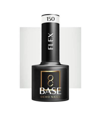 OCHO NAILS Flex base 150 -5 g