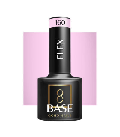 OCHO NAILS Flex base 160 -5 g