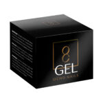 OCHO NAILS Gel pink -30 g - Image 4