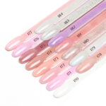 OCHO NAILS Hybrid Base Powerful 183 -5 g - Image 4