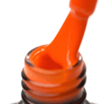 OCHO NAILS Hybrid nail polish Autumn A01 -5 g 1