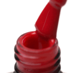 OCHO NAILS Hybrid nail polish Autumn A02 -5 g 1