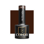 OCHO NAILS Hybrid nail polish Autumn A04 -5 g