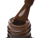 OCHO NAILS Hybrid nail polish Autumn A04 -5 g 1