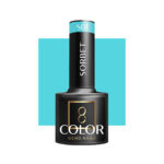 OCHO NAILS Hybrid nail polish Sorbet S01 -5 g