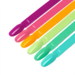 OCHO NAILS Hybrid nail polish Sorbet S01 -5 g 1