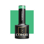 OCHO NAILS Hybrid nail polish Sorbet S02 -5 g