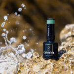 OCHO NAILS Hybrid nail polish Sorbet S02 -5 g - Image 4