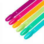 OCHO NAILS Hybrid nail polish Sorbet S03 -5 g 1