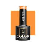 OCHO NAILS Hybrid nail polish Sorbet S04 -5 g