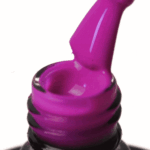 OCHO NAILS Hybrid nail polish Sorbet S06 -5 g 2
