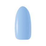 OCHO NAILS Hybrid nail polish blue 503 -5 g - Image 2