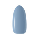 OCHO NAILS Hybrid nail polish blue 504 -5 g - Image 2