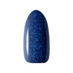 OCHO NAILS Hybrid nail polish blue 512 -5 g - Image 2