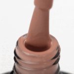 OCHO NAILS Hybrid nail polish brown 803 -5 g 1