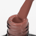 OCHO NAILS Hybrid nail polish brown 805 -5 g 1