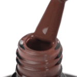OCHO NAILS Hybrid nail polish brown 806 -5 g 1